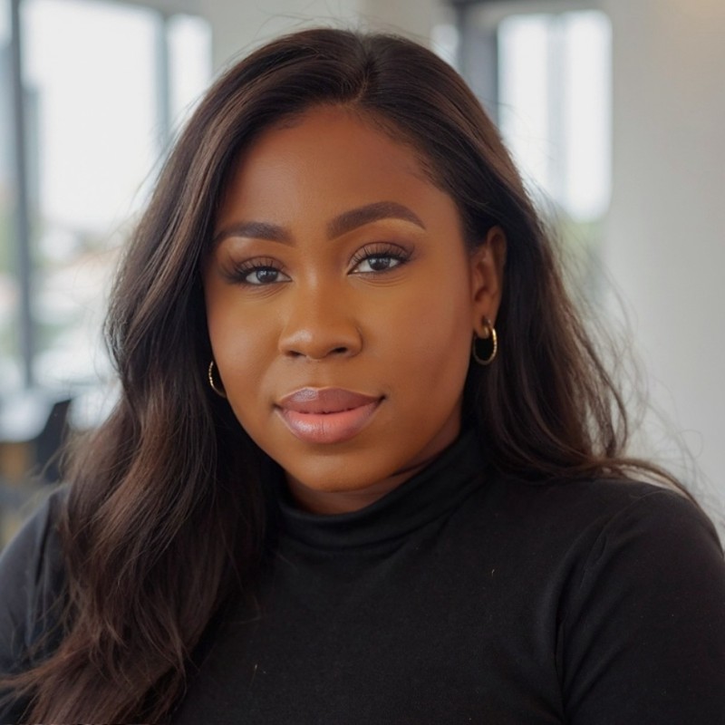 Foluwa Adediran